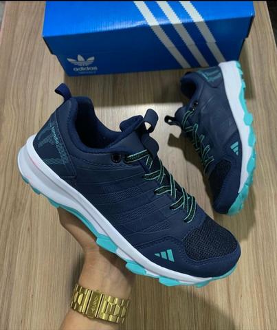 Adidas Kanadia - Foto 3