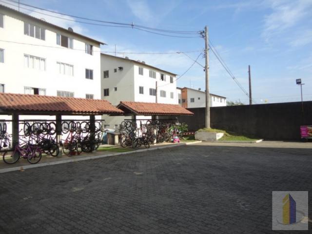 Apartamento para venda em serra, colina de laranjeiras, 2 dormitórios, 1 banheiro, 1 vaga - Foto 15