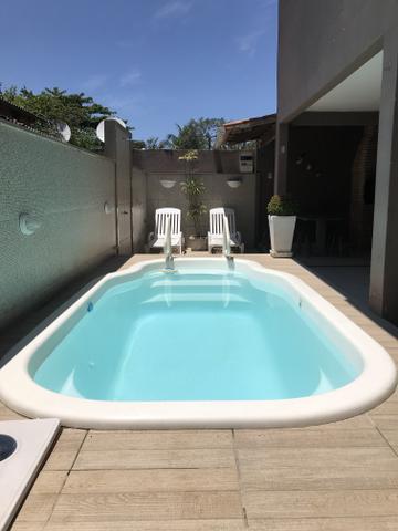 Casa temporada próximo a Cabo Frio. - Foto 2