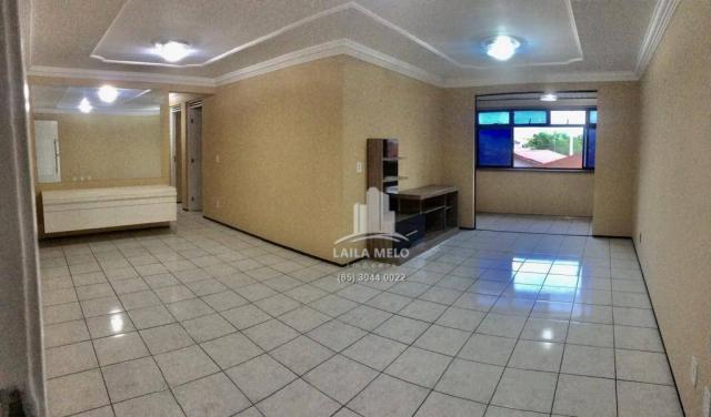 Apartmento no bairro de fátima , 130m² - Foto 2