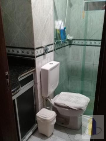Casa para venda em vitória, jabour, 3 dormitórios, 1 suíte, 2 banheiros, 3 vagas - Foto 8