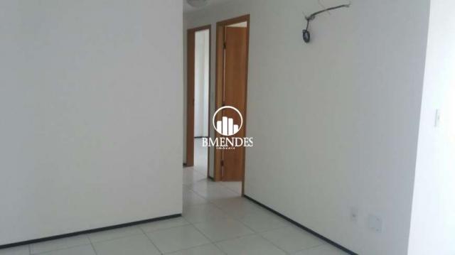 Apartamento à venda com 2 dormitórios em Jardim renascença, São luís cod:AP00005 - Foto 5