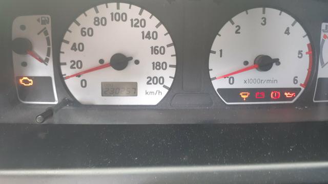Pajero Sport diesel hpe - Foto 7