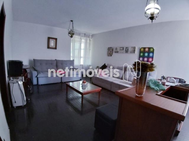 Casa à venda com 5 dormitórios em São josé (pampulha), Belo horizonte cod:778864 - Foto 17