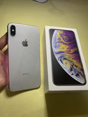 IPhone XS MAX 64 GB Branco
