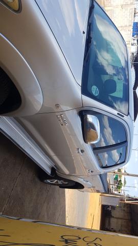 Hilux 3.0 srv