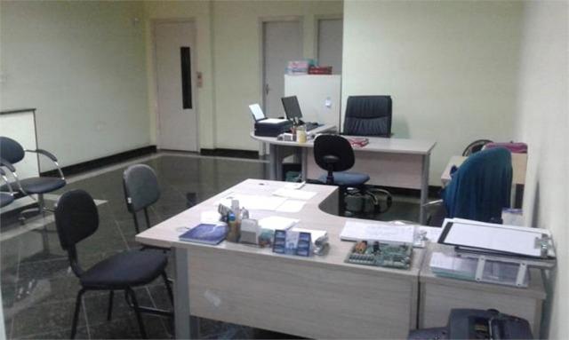 Galpão/depósito/armazém à venda em Mooca, São paulo cod:243-IM455944 - Foto 13