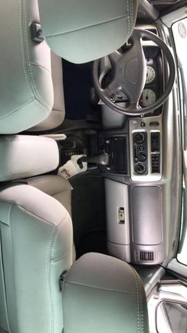 Pajero SPORT 2007 * OFERTAÇO DA SEMANA * ( Gmustang veiculos ) - Foto 15