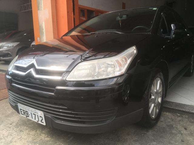 02 Citröen c4 pallas completo manual - Foto 2
