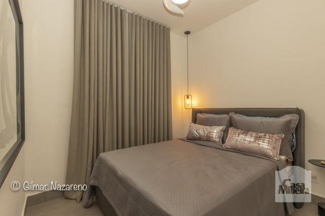 Apartamento à venda com 2 dormitórios em Salgado filho, Belo horizonte cod:256767 - Foto 7