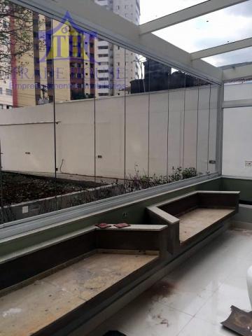 Apartamento à venda com 2 dormitórios em Vila gumercindo, São paulo cod:28843 - Foto 7