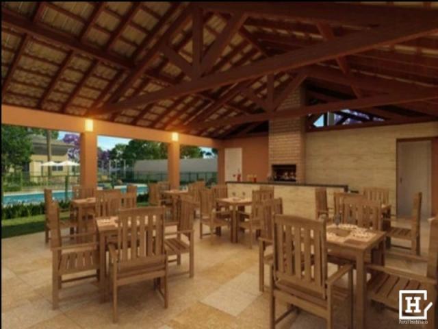 Apartamento à venda - negocie com o dono! - cond. lagoa jóquei ville - Foto 9