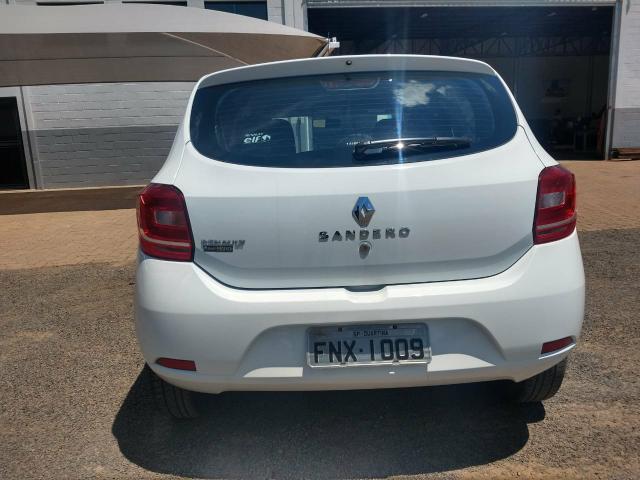 Sandero