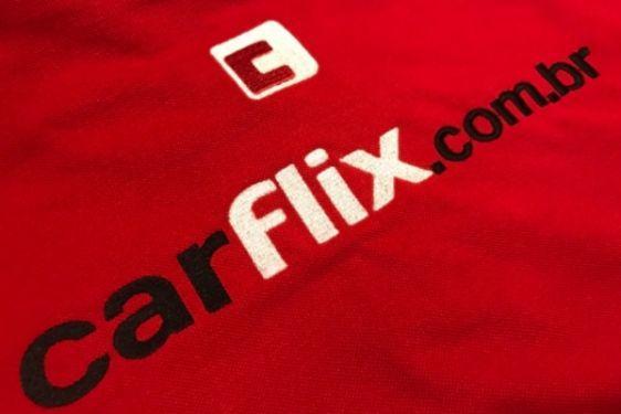 CR-V EXL 2.0 16V 4WD/2.0 Flexone Aut. - Foto 9