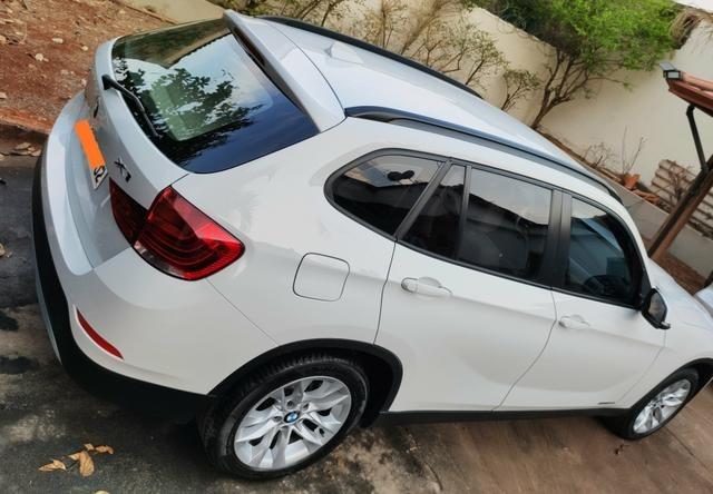 BMW X1 20i Active flex