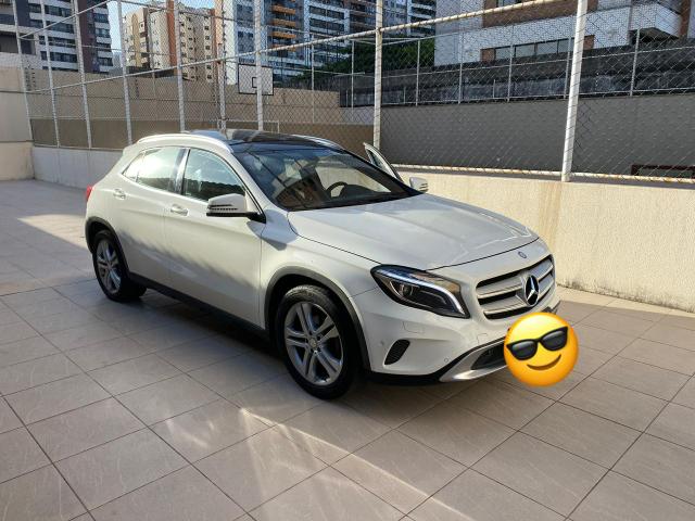 Gla 200 Vision teto panorâmico - Foto 5