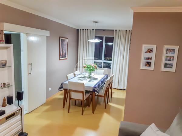 Apartamento à venda com 3 dormitórios em Portão, Curitiba cod:924676 - Foto 19