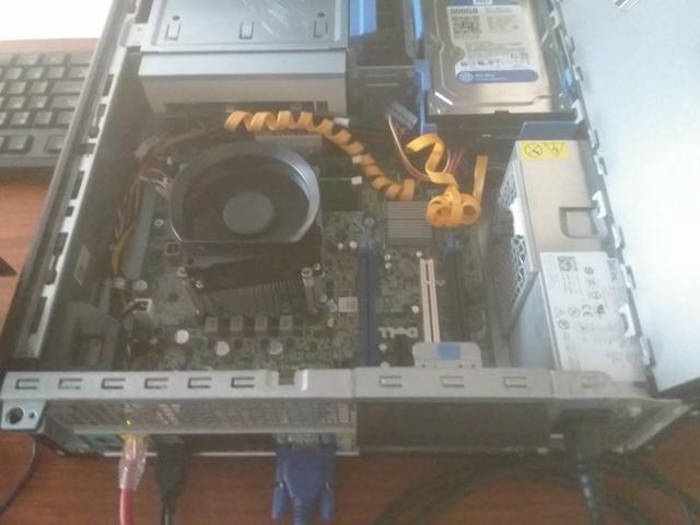 PC DELL socket 1155 - Foto 5