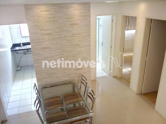 Apartamento à venda com 2 dormitórios em Bom jesus, Contagem cod:778777 - Foto 2