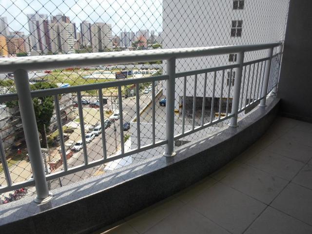 Apartamento varandas de irapuã, 73m², 3 suites - Foto 11