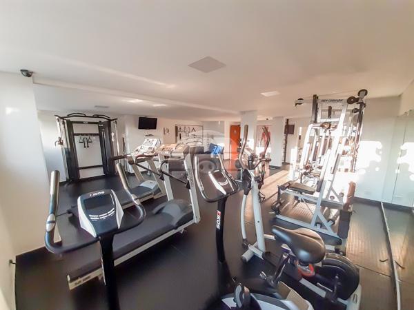 Apartamento à venda com 3 dormitórios em Portão, Curitiba cod:924676 - Foto 14