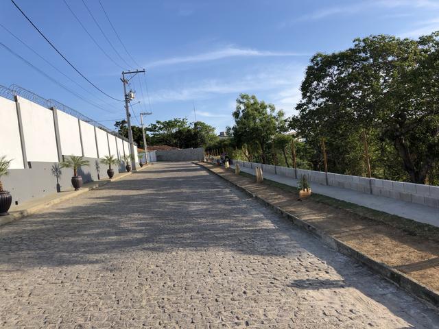 Casa cond fechado Cruz das almas - Foto 9