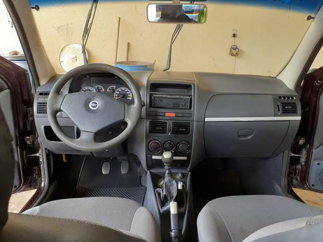 Palio fire elx 1.3 2004/2005 serie limitada - Foto 4