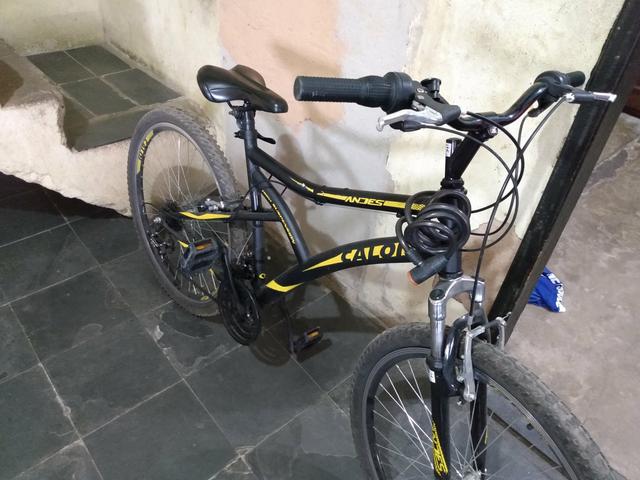 Bicicleta - Foto 3
