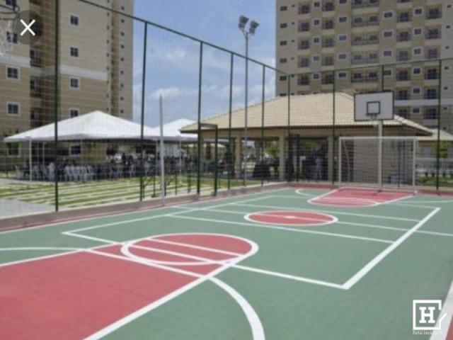 Apartamento à venda - negocie com o dono! - cond. lagoa jóquei ville - Foto 7