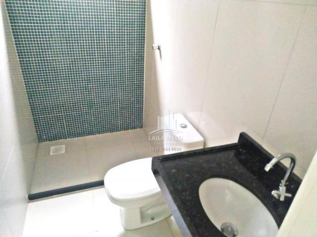 Casa plana na lagoa redonda - Foto 11