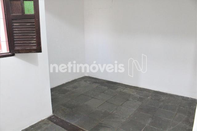 Casa para alugar com 3 dormitórios em Garcia, Salvador cod:778778 - Foto 10