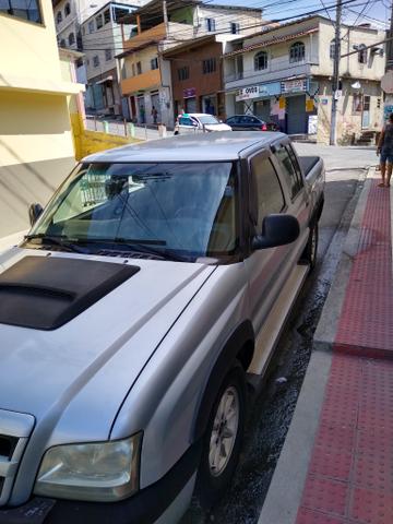 Vendo S10 Advantage FLEX ano 2010