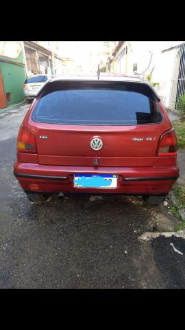 Gol 95 - Foto 3