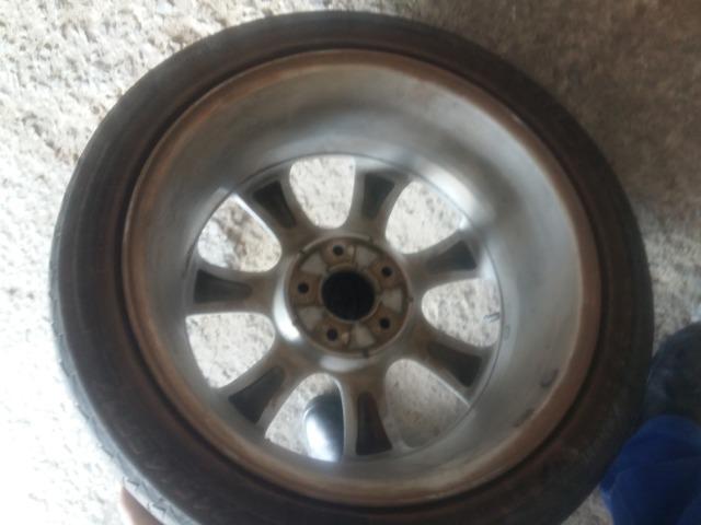 Roda Elantra 2013 - Foto 3