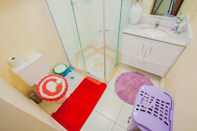 Apartamento para aluguel, 3 quartos, 1 vaga, nova esperança - porto velho/ro - Foto 10