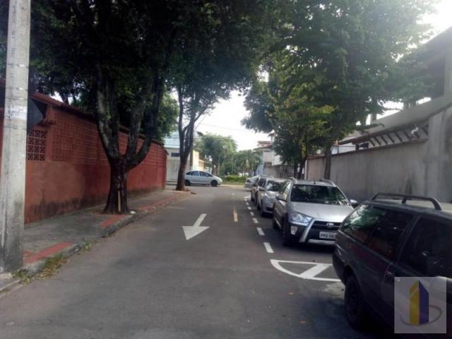 Casa para Venda em Vitória, Republica, 4 dormitórios, 3 banheiros, 1 vaga - Foto 11