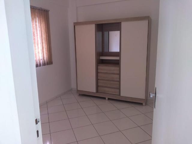 Alugo apartamento 3/4 semi mobiliado em emaus com area de lazer - Foto 15
