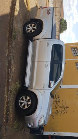 Hilux 3.0 srv - Foto 3