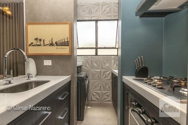 Apartamento à venda com 2 dormitórios em Salgado filho, Belo horizonte cod:256767 - Foto 15