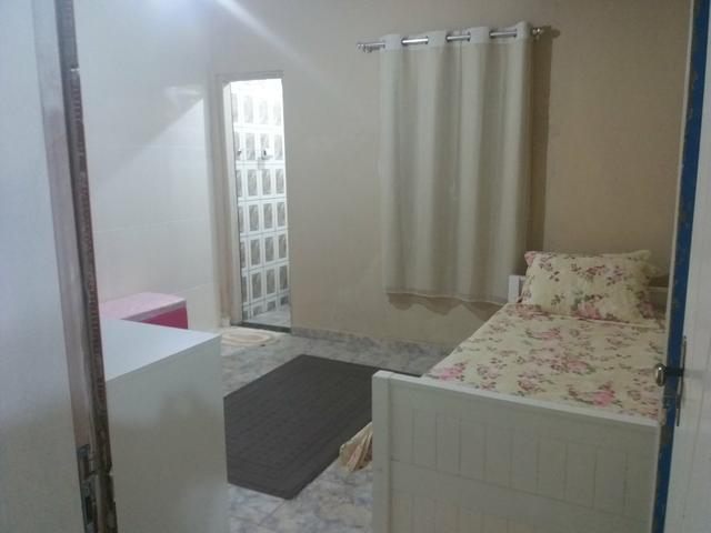 Casa na qr 317 Norte Santa maria - Foto 8