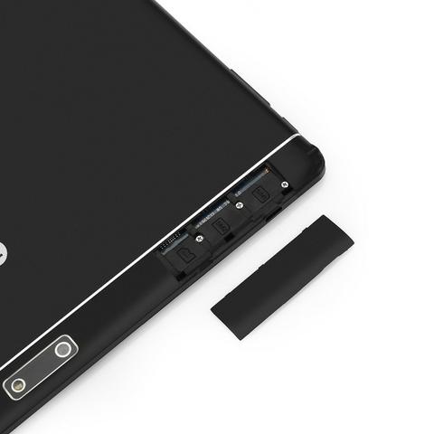 Tablet Phone Octacore tela 10.1" 4GB Ram 128GB Rom Alto desemopenho - Foto 3