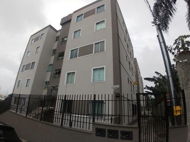 Apartamento à venda, Previdenciários Juiz de Fora MG