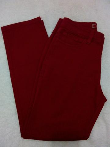 Calça "transmânia jeans" - Foto 2