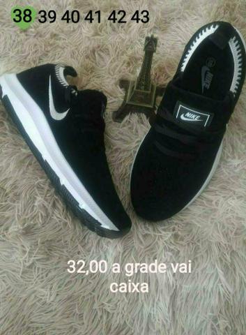Grades de Tênis - Foto 5