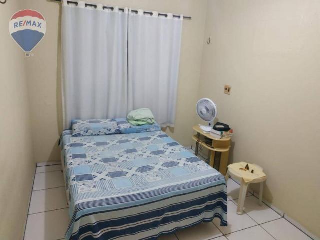 Apartamento à venda, 70 m² - são gerardo - fortaleza/ce - Foto 16