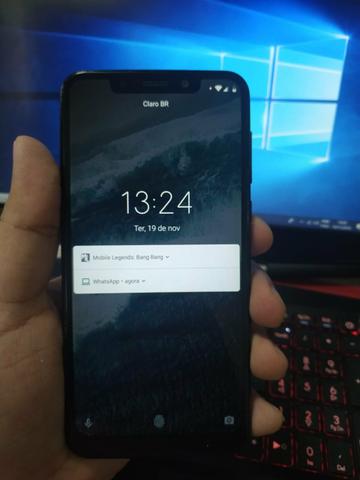 Troco em celular melhor que o meu e dou torna - Foto 2