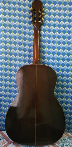 Violão Giannini Relíquia anos 80 - Foto 6