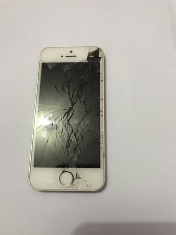 IPhone 5s - Foto 2