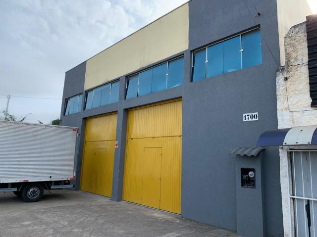 Galpão em barra velha/sc com 290m² (cód. 9506)