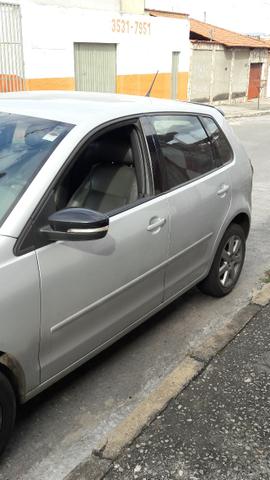 Polo Hatch 1.6, 8v, Sportline 2012/2013, cor prata - Foto 2